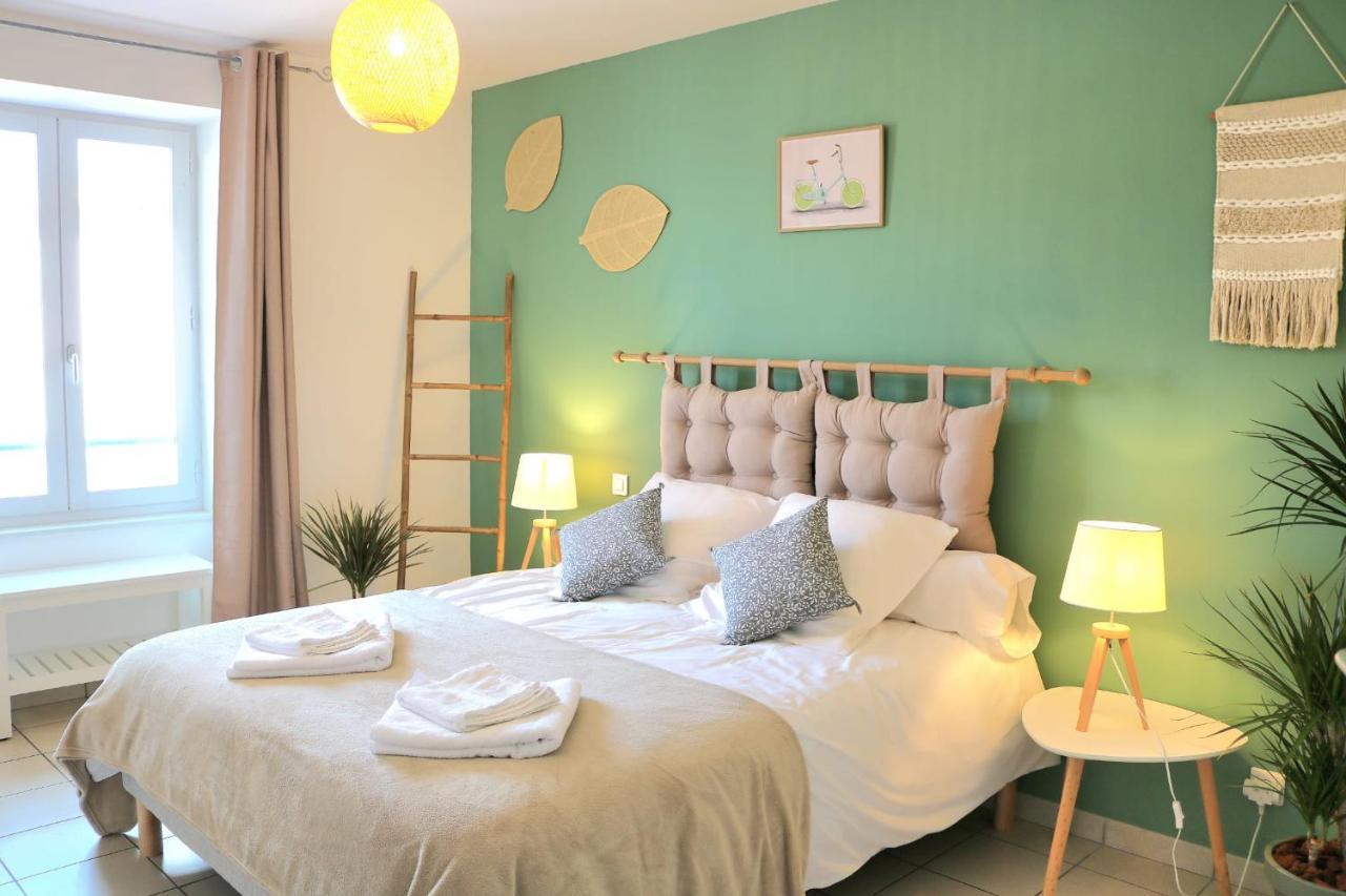 Bar Des Amis Hotel Villars  ภายนอก รูปภาพ