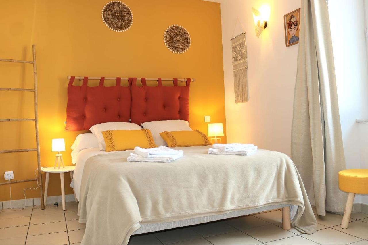 Bar Des Amis Hotel Villars  ภายนอก รูปภาพ